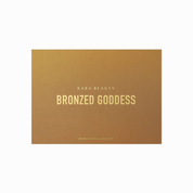 BRONZED GODDESS Bronzer & Highlight Palette