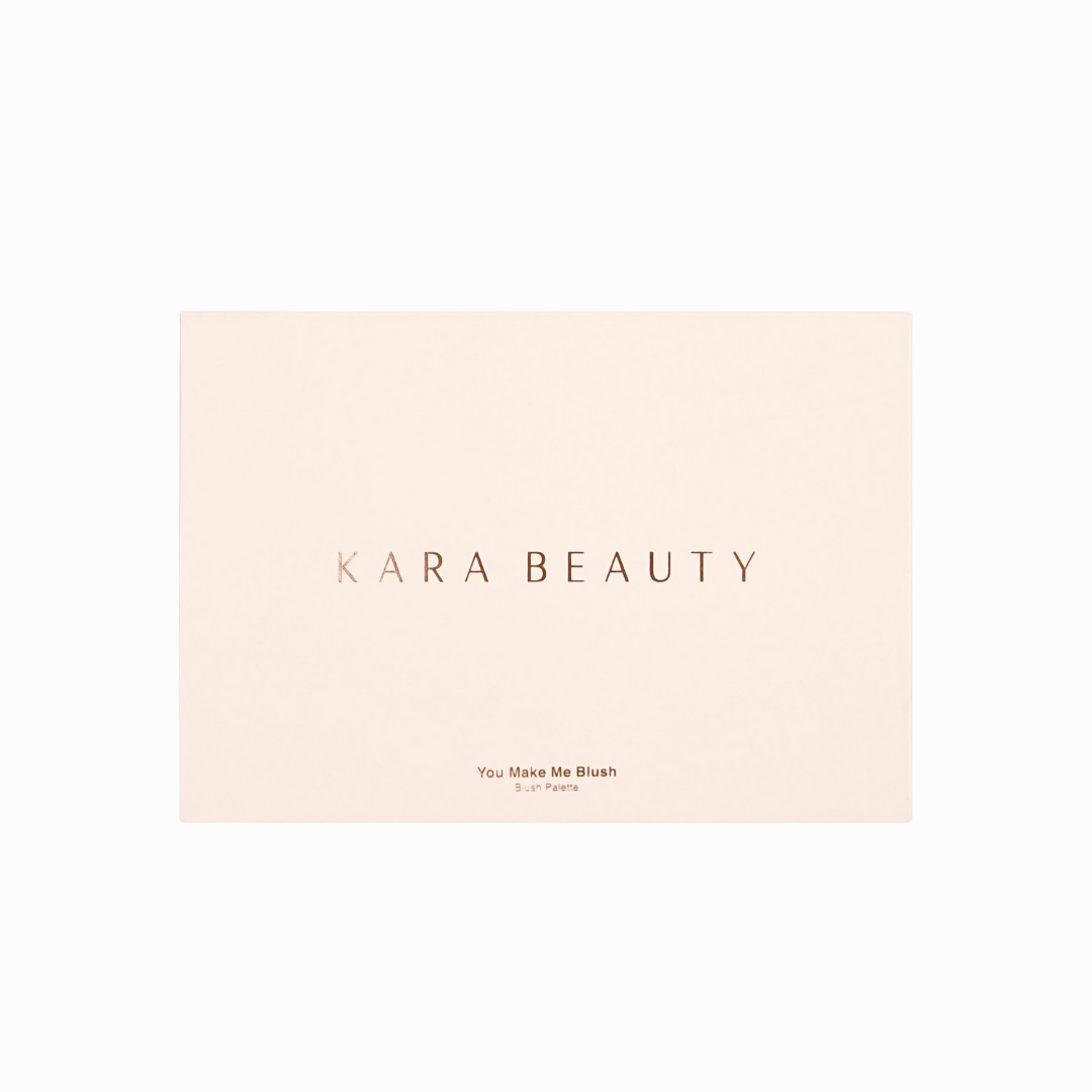 You Make Me Blush Cheek Palette