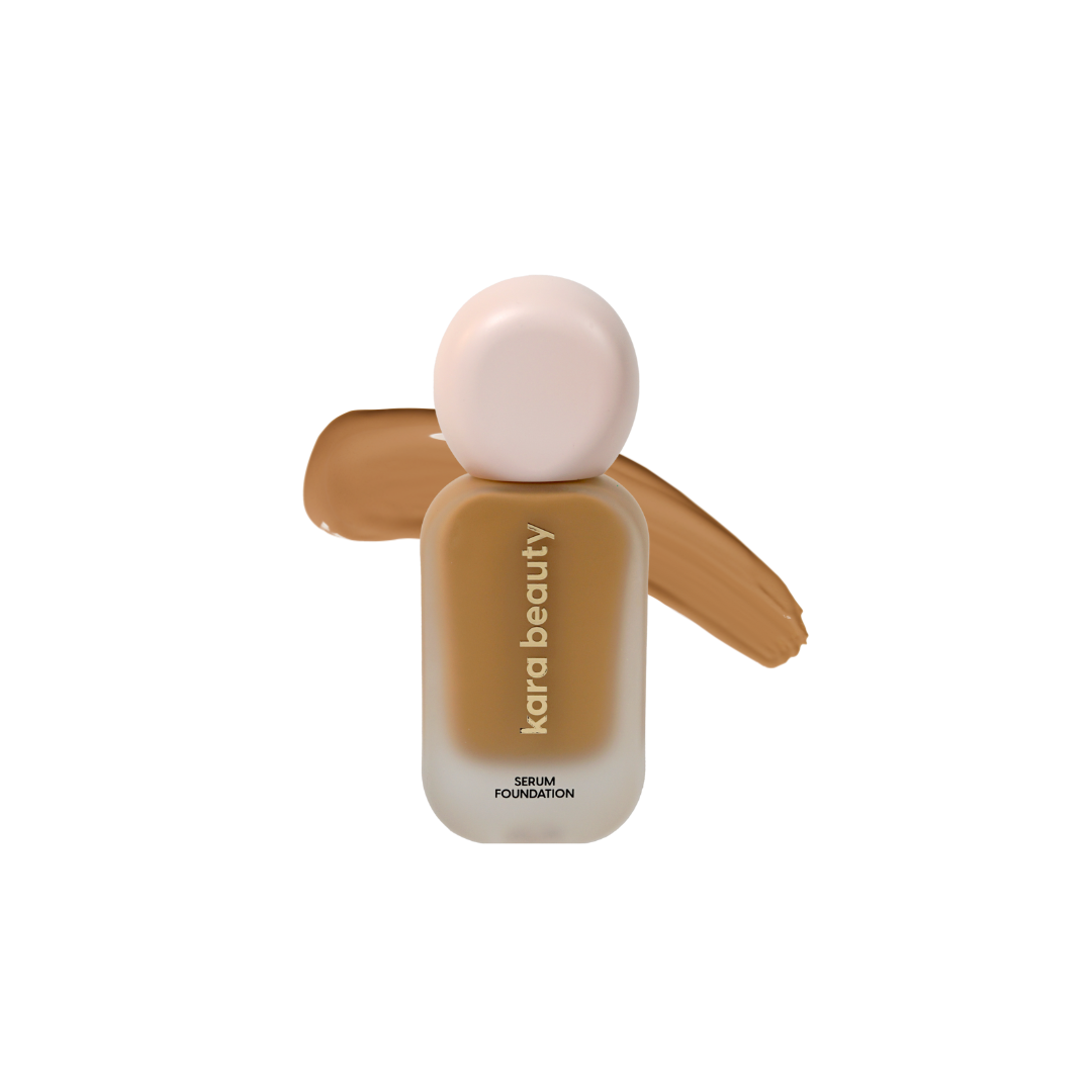 GNO Serum Foundation