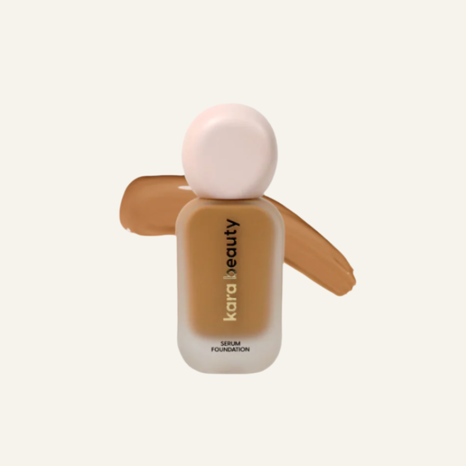 GNO Serum Foundation