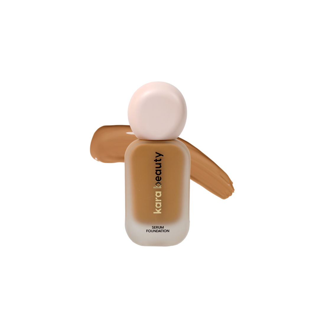 GNO Serum Foundation