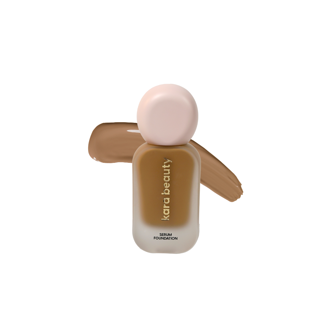 GNO Serum Foundation