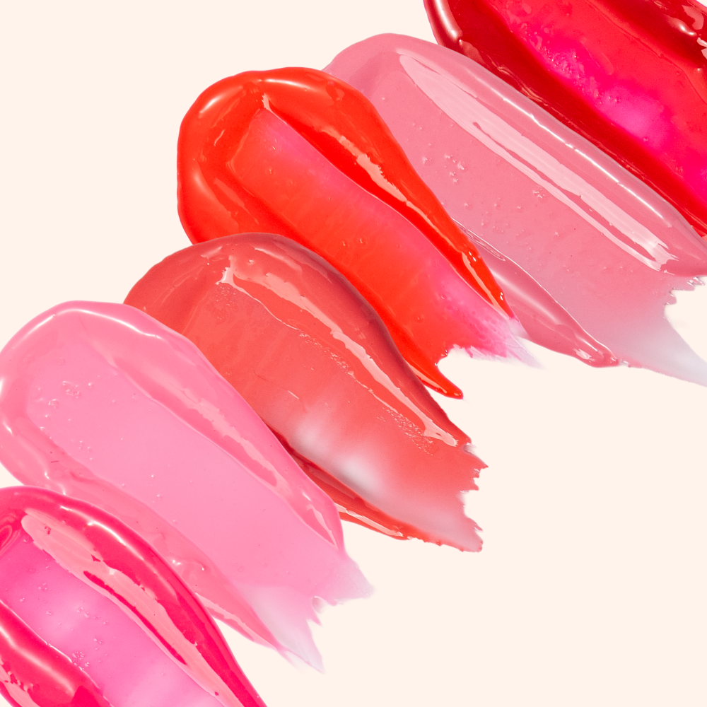 Bubble Babe Juicy Gloss Stick