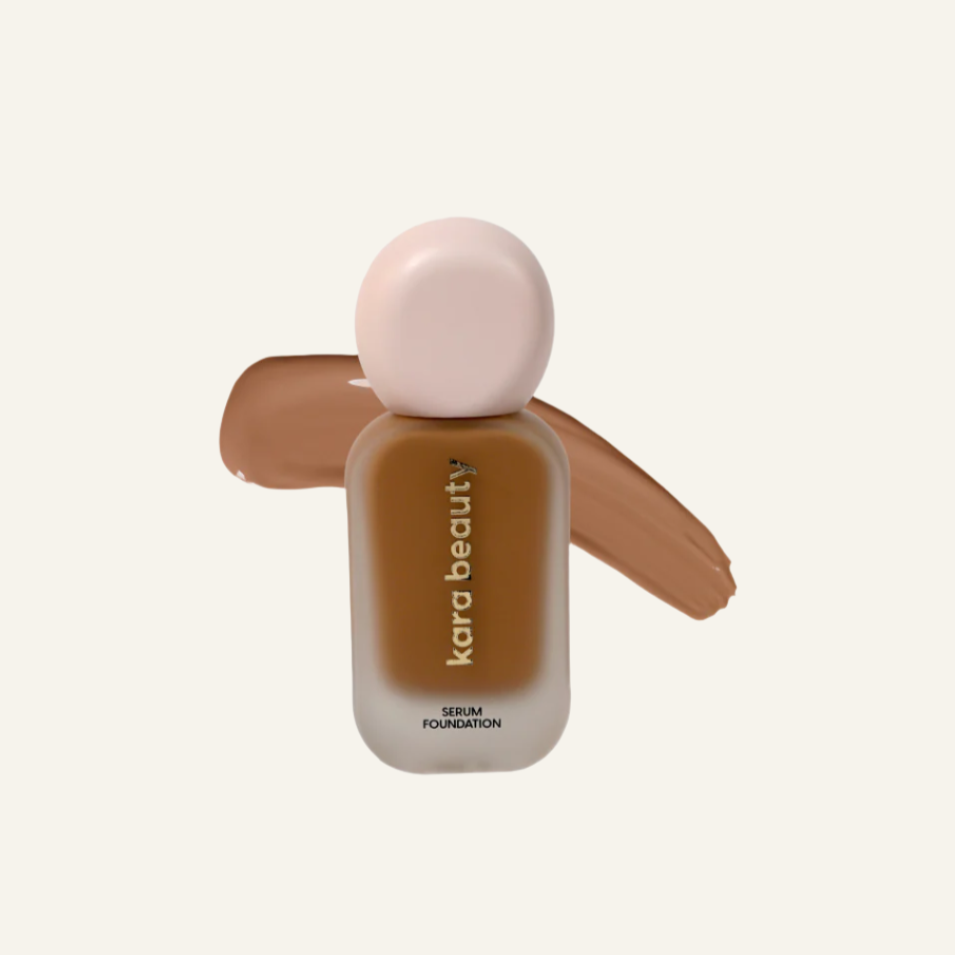 GNO Serum Foundation