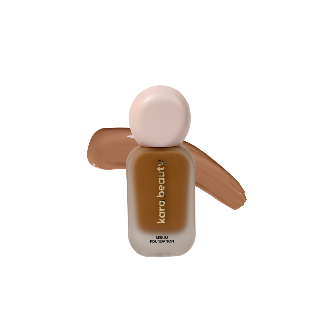 GNO Serum Foundation