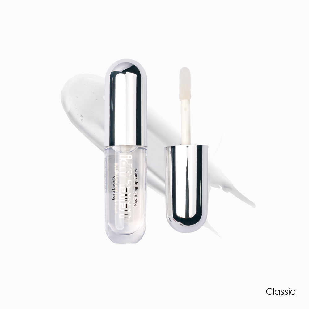 Level Up Lip Gloss