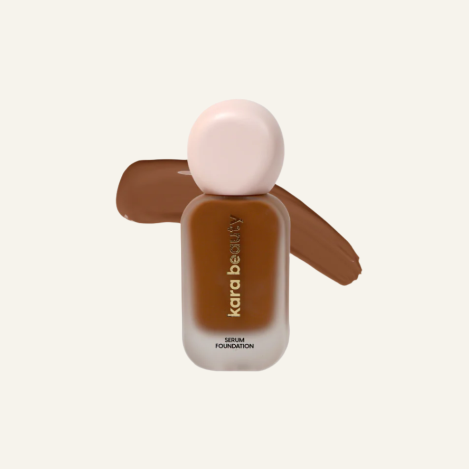 GNO Serum Foundation