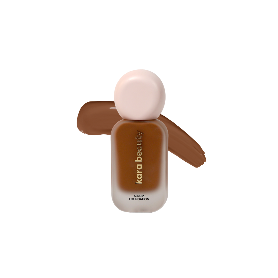 GNO Serum Foundation