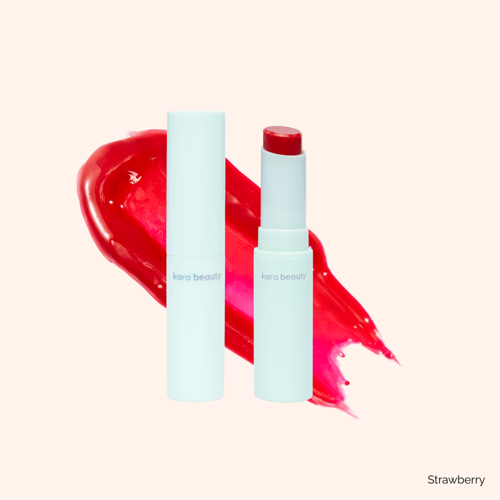 Bubble Babe Juicy Gloss Stick