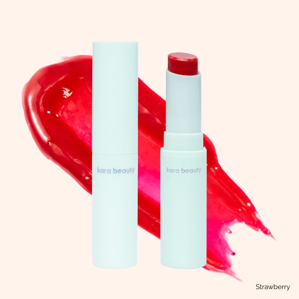Bubble Babe Juicy Gloss Stick