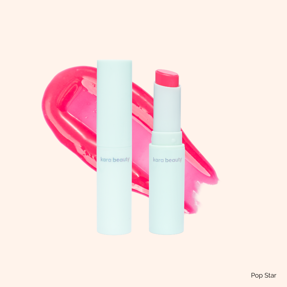 Bubble Babe Juicy Gloss Stick