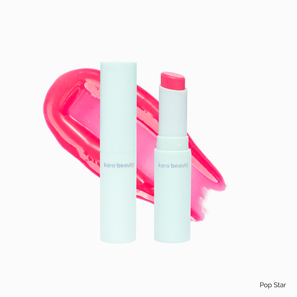 Bubble Babe Juicy Gloss Stick