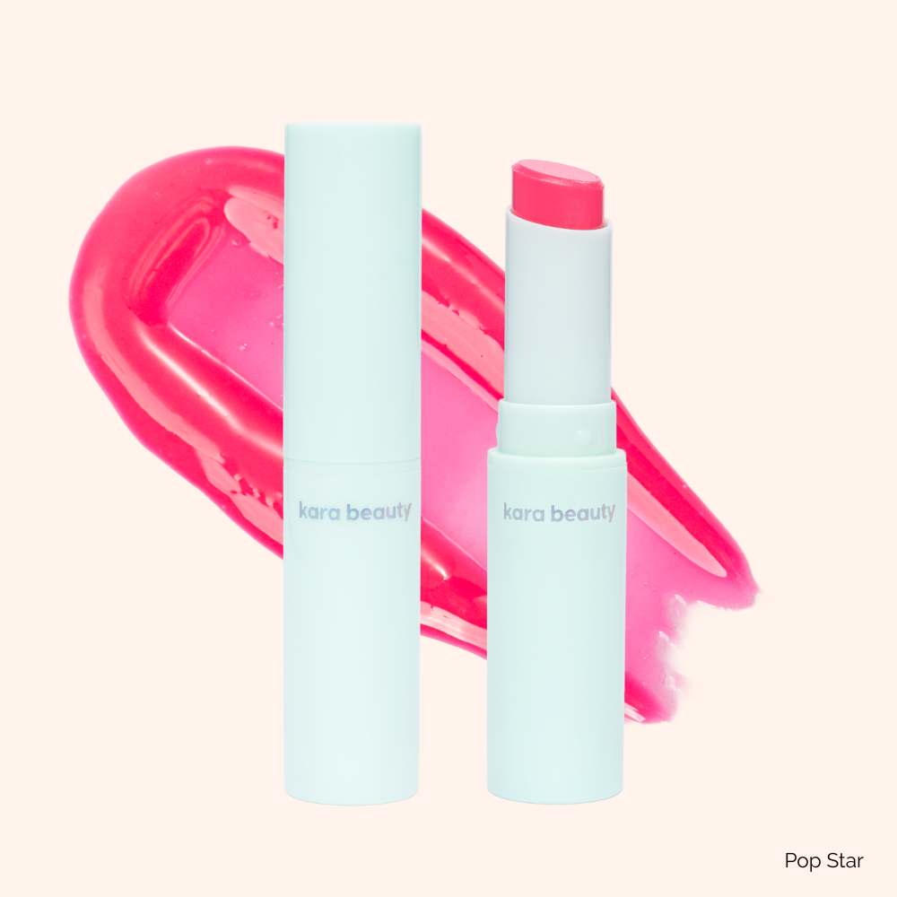 Bubble Babe Juicy Gloss Stick