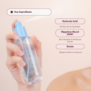 Dewphoria Hydrating Toner