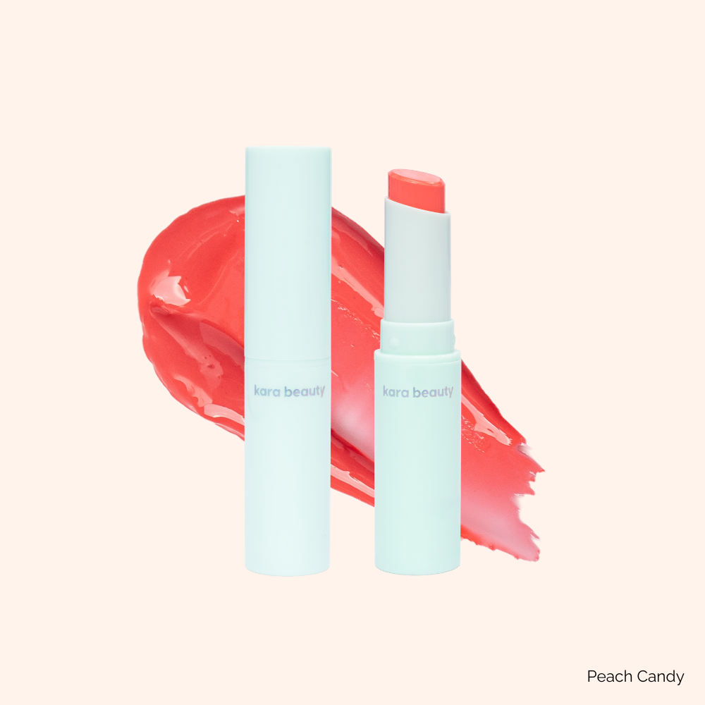 Bubble Babe Juicy Gloss Stick