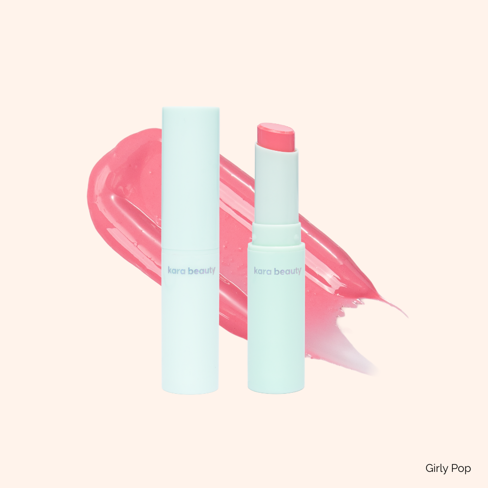 Bubble Babe Juicy Gloss Stick