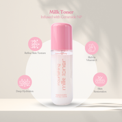 Nourishing Milk Toner