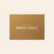 BRONZED GODDESS Bronzer & Highlight Palette