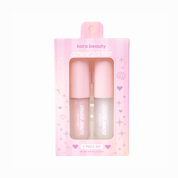 Glowin' 2GETHER Lip Gloss Set