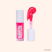 Blissful Liquid Blush