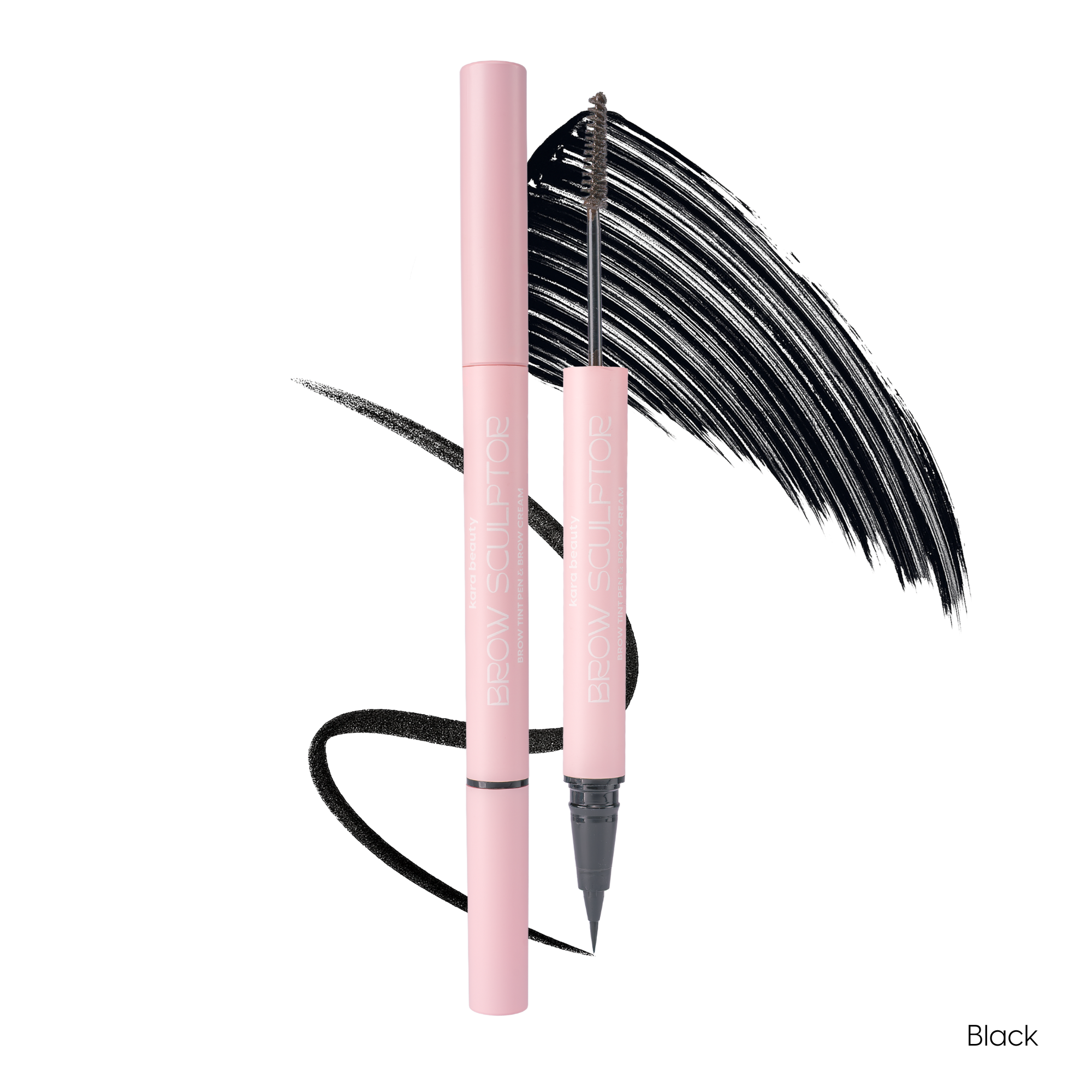 Brow Sculptor, Dual-Ended Eyebrow Pen
