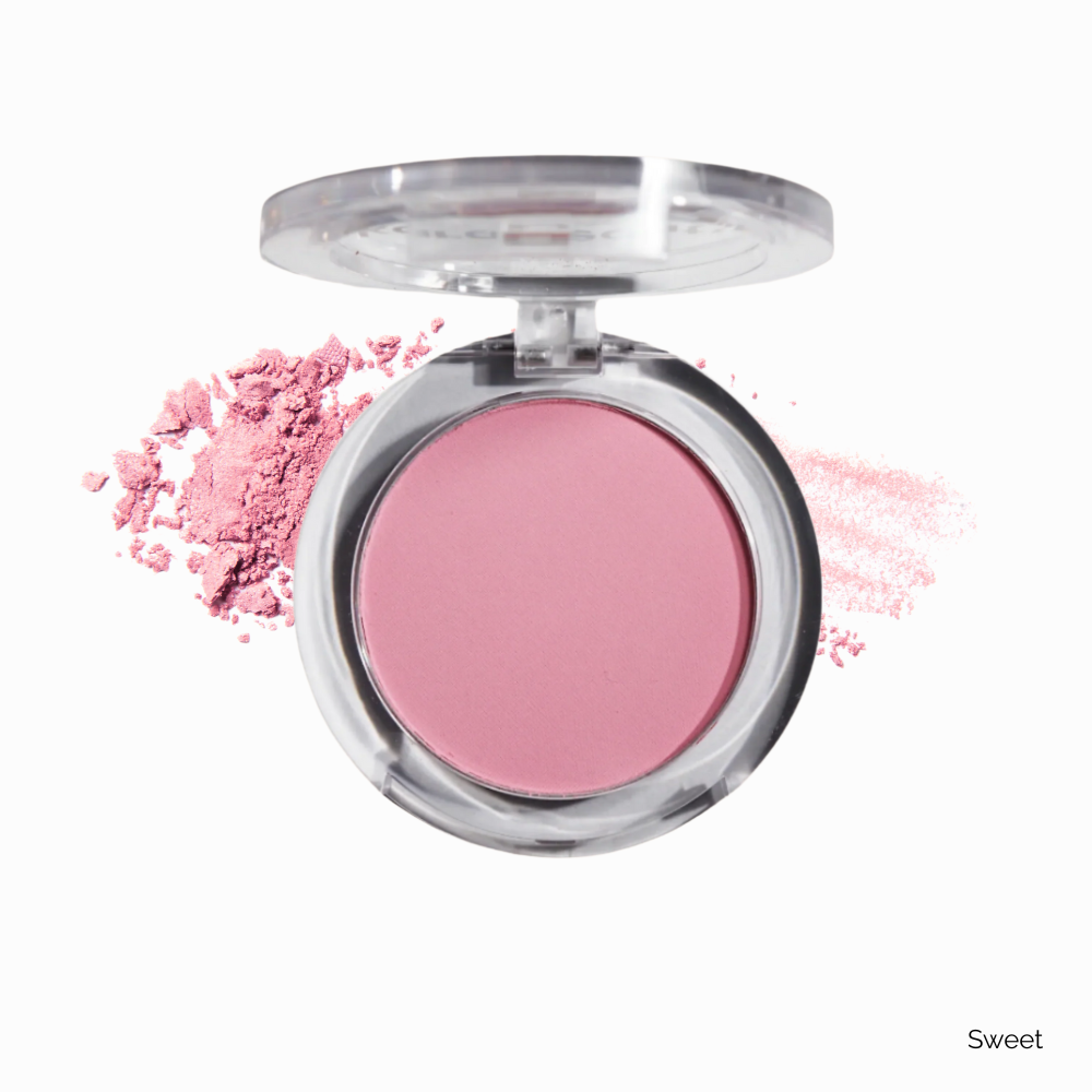 Essentials Blush