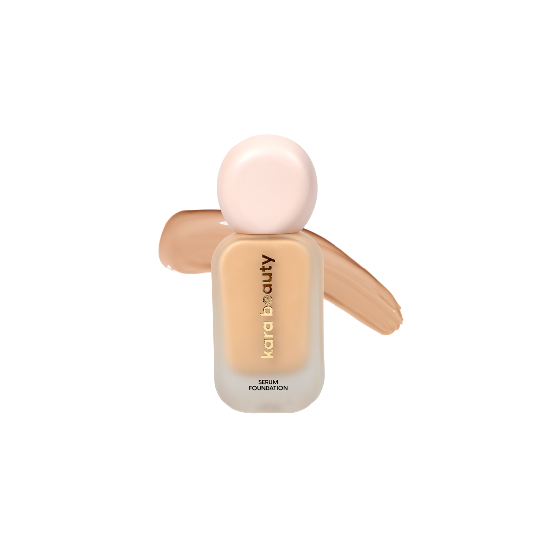 GNO Serum Foundation