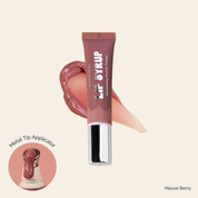 Lip Syrup Moisturizing Peptide Therapy