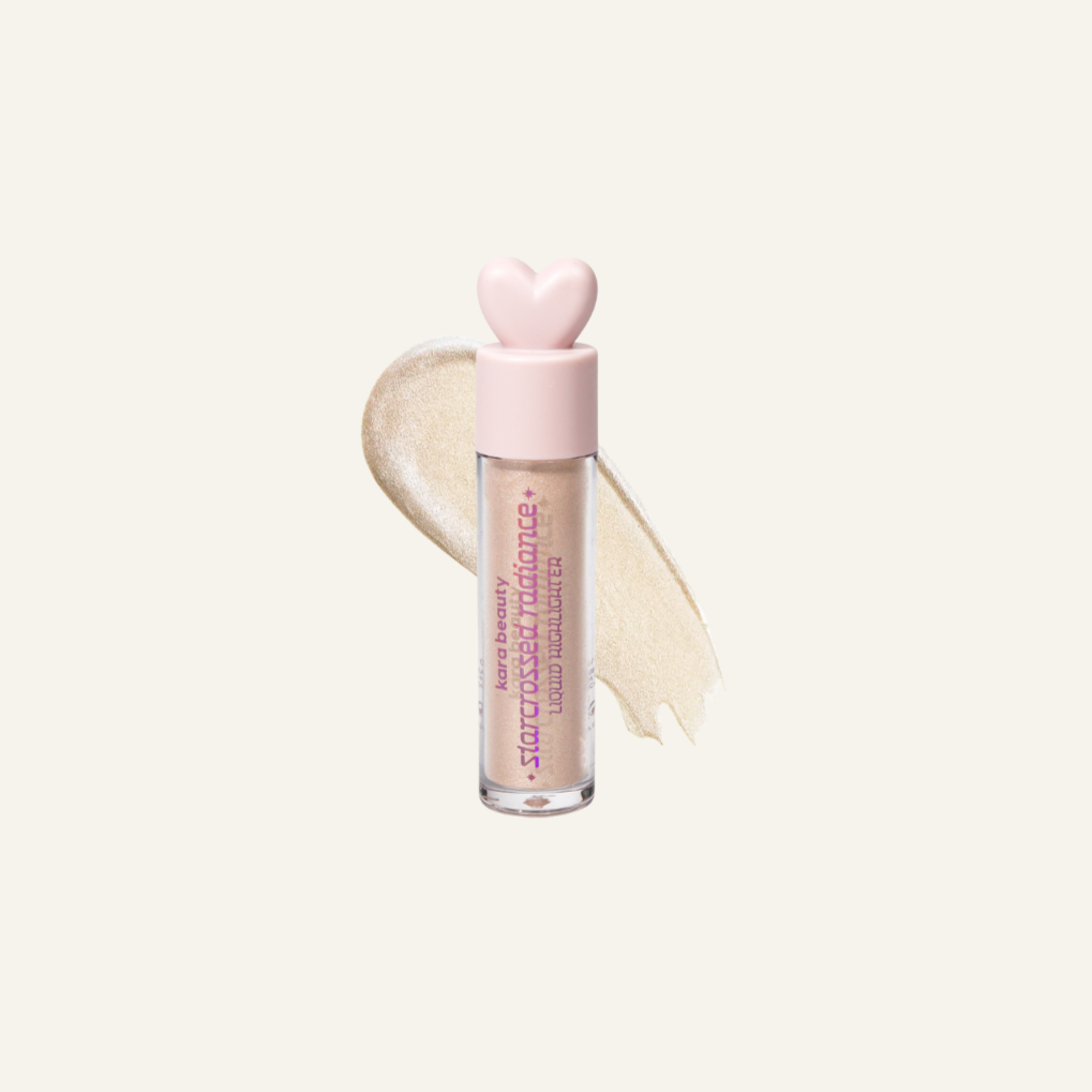 Starcrossed Radiance Liquid Highlighter