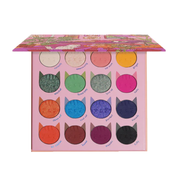 'Moment to Paws' Creative Beauty Palette
