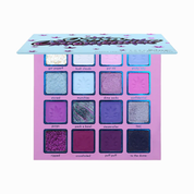 KARA CONFIDENTIAL Eye Palette