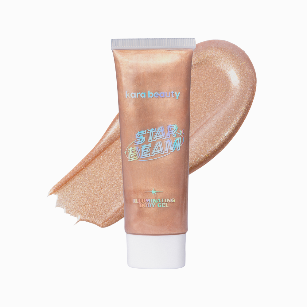Kara Beauty STARBEAM Body Gel - Thumbnail 2