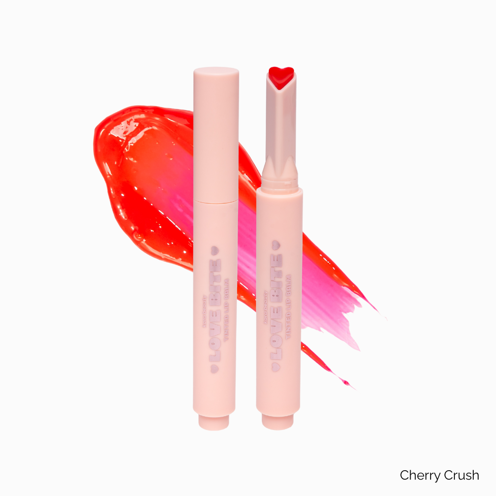 Love Bite Tinted Lip Balm