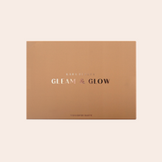 Gleam & Glow Highlighter Palette