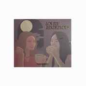 LOVELY RENDEZVOUS CREATIVE BEAUTY PALETTE