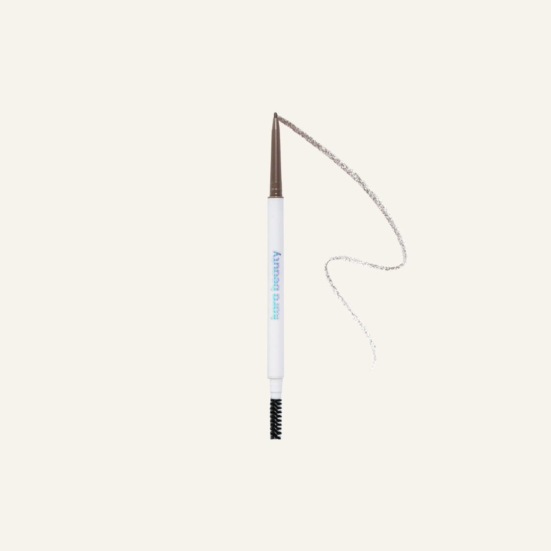 Essentials Micro Brow Pencil