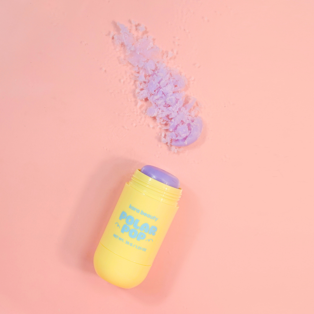 Polar Pop Cooling Stick
