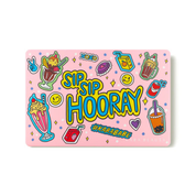 SIP SIP HOORAY Eye Palette