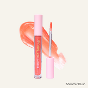 Starcrossed Shimmer Lip Gloss