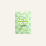 Mask Mode Sheet Mask - Single Sheet