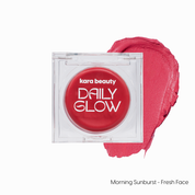 Daily Glow Lip + Cheek Cream Blush