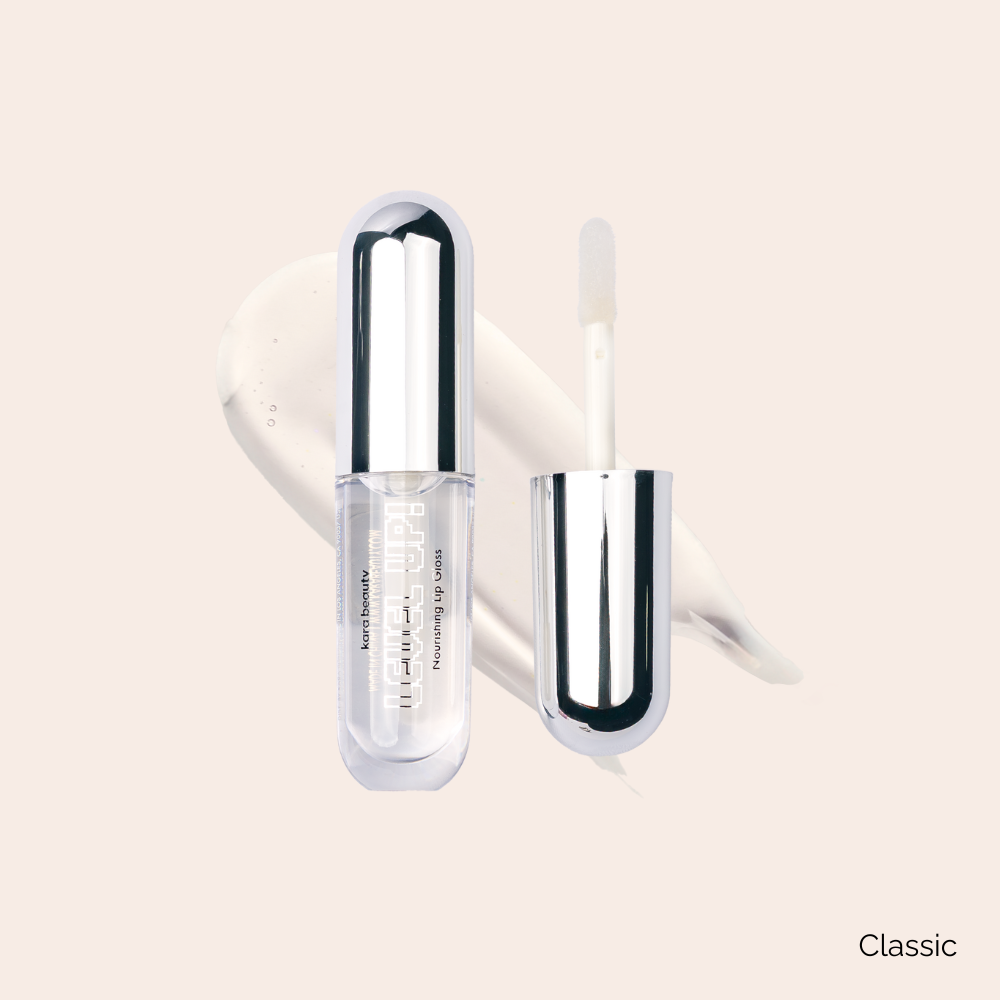 Level Up Lip Gloss