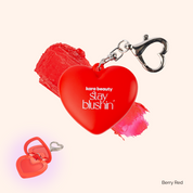 Glow on the Go! Stay Blushin Cream Keychain