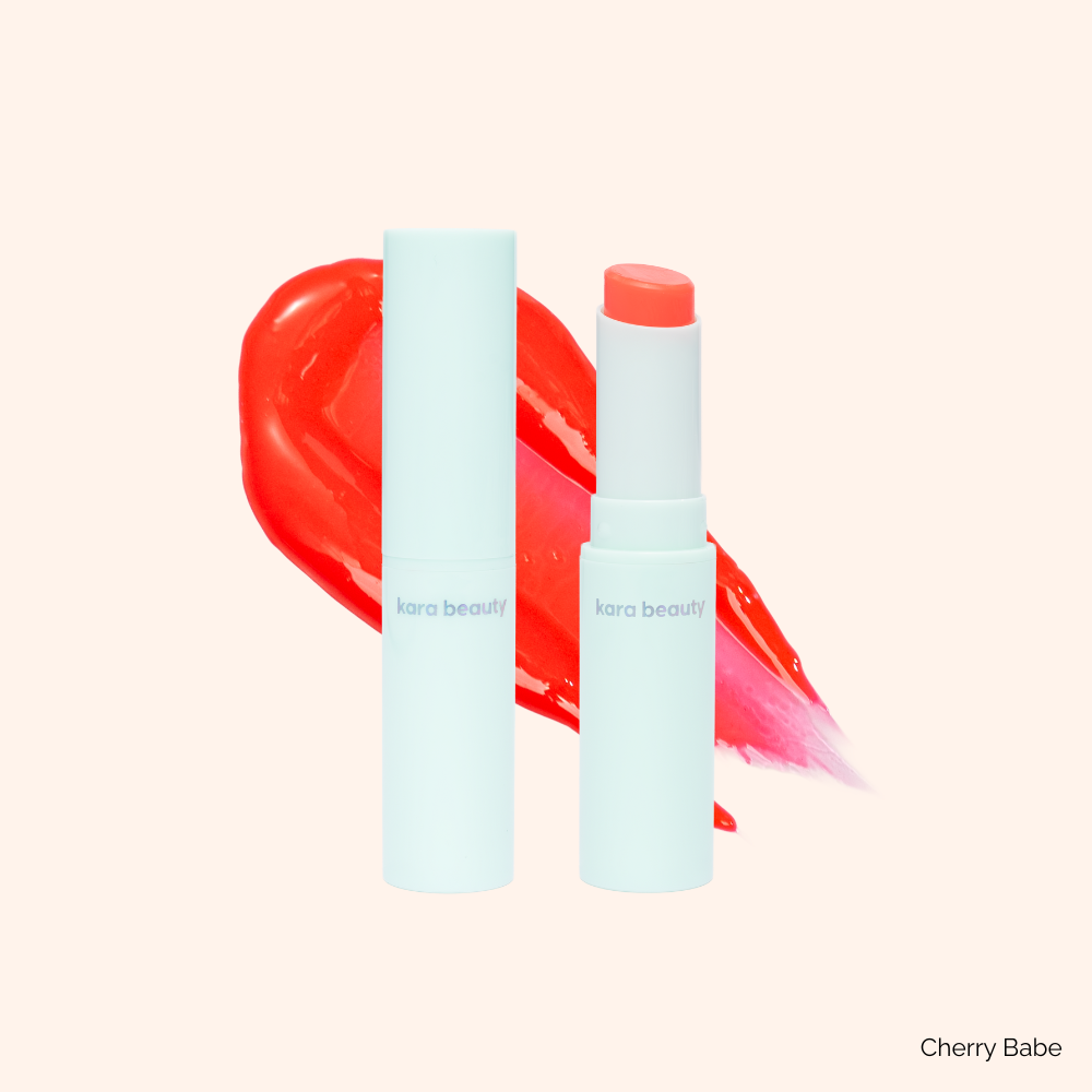 Bubble Babe Juicy Gloss Stick