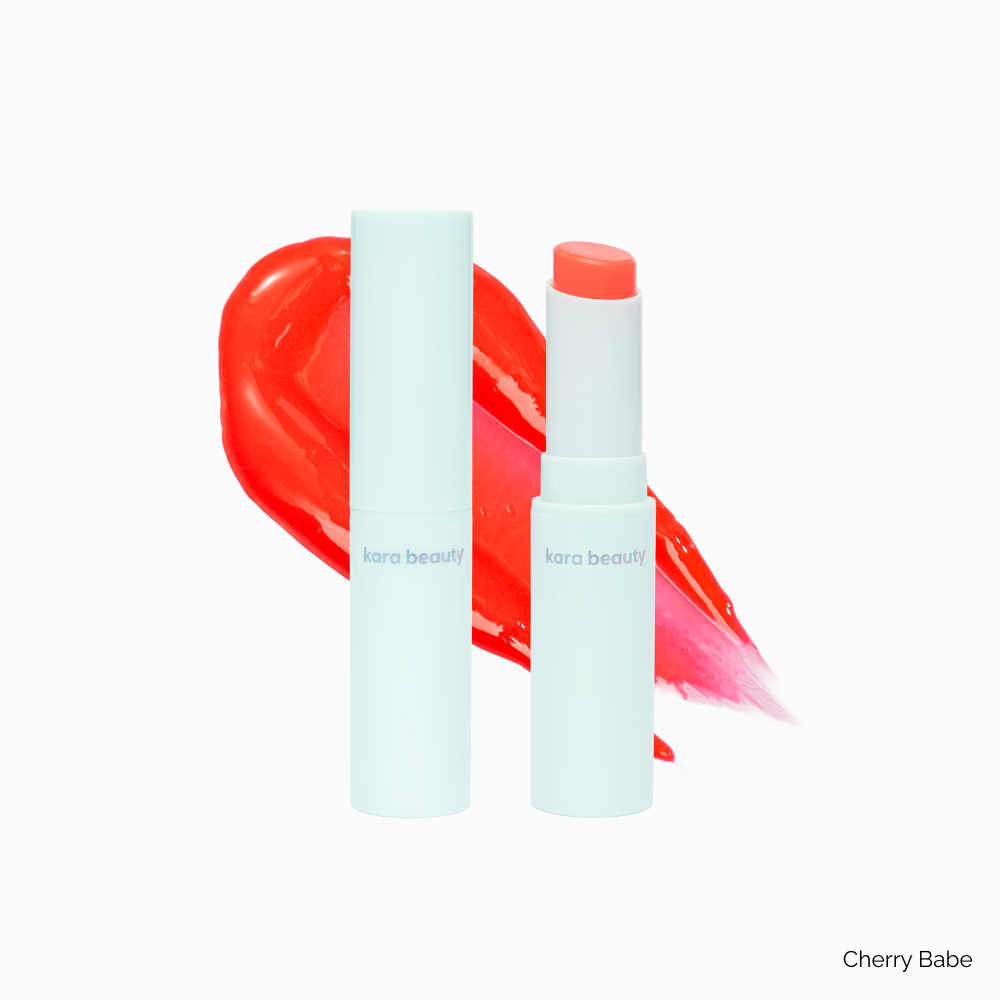 Bubble Babe Juicy Gloss Stick
