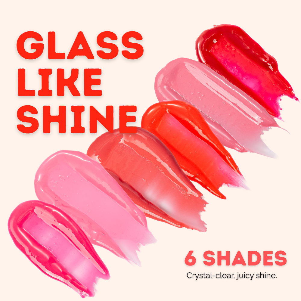 Bubble Babe Juicy Gloss Stick