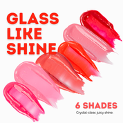 Bubble Babe Juicy Gloss Stick