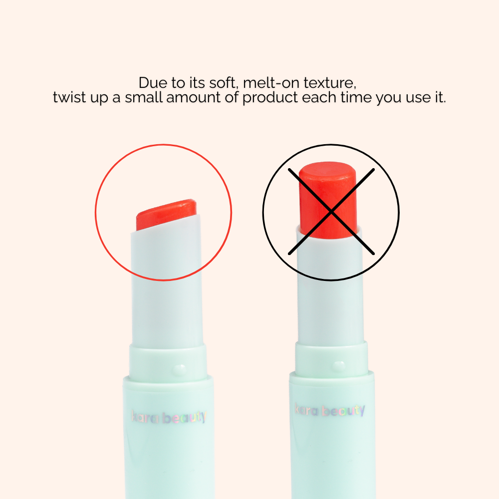 Bubble Babe Juicy Gloss Stick