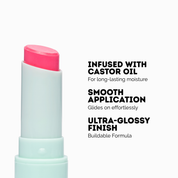 Bubble Babe Juicy Gloss Stick
