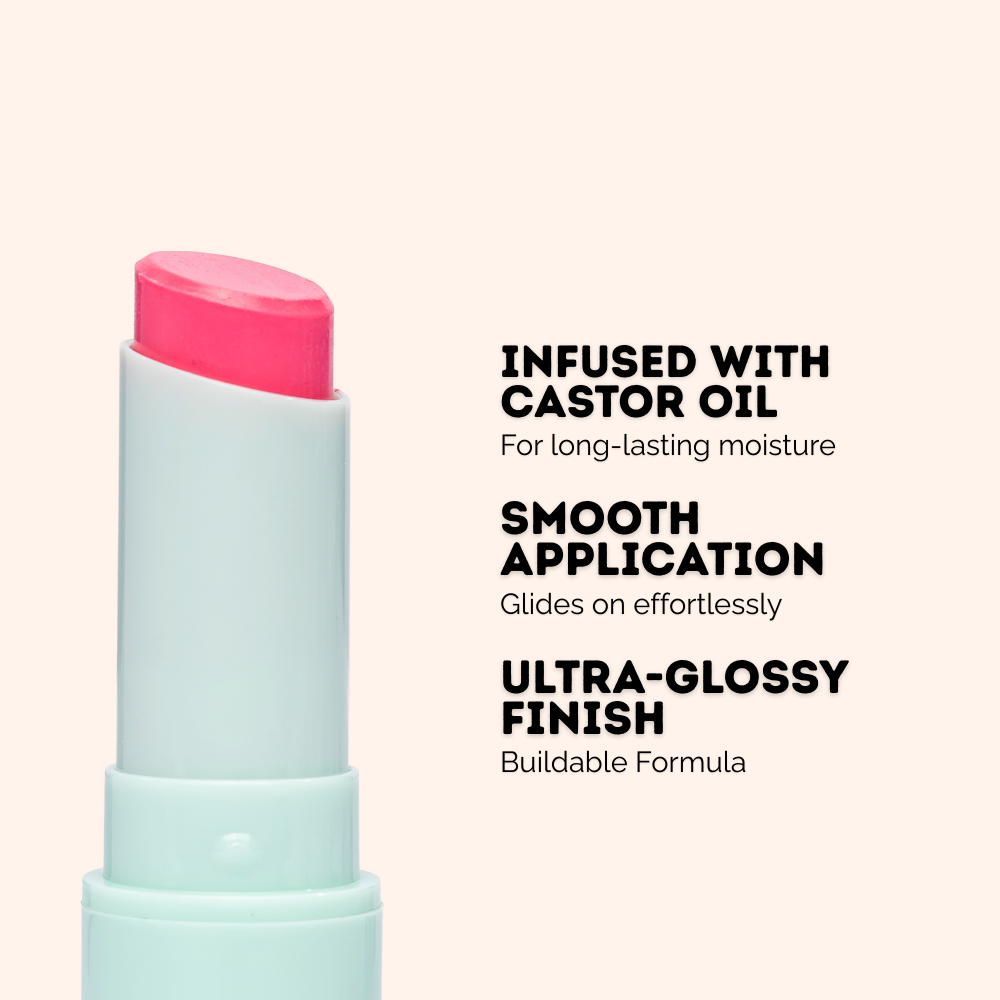 Bubble Babe Juicy Gloss Stick